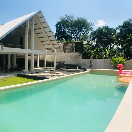 Passifika House Canggu Exterior foto