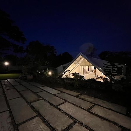 Passifika House Canggu Exterior foto