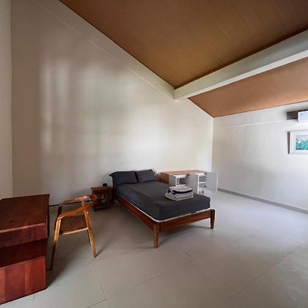 Passifika House Canggu Exterior foto