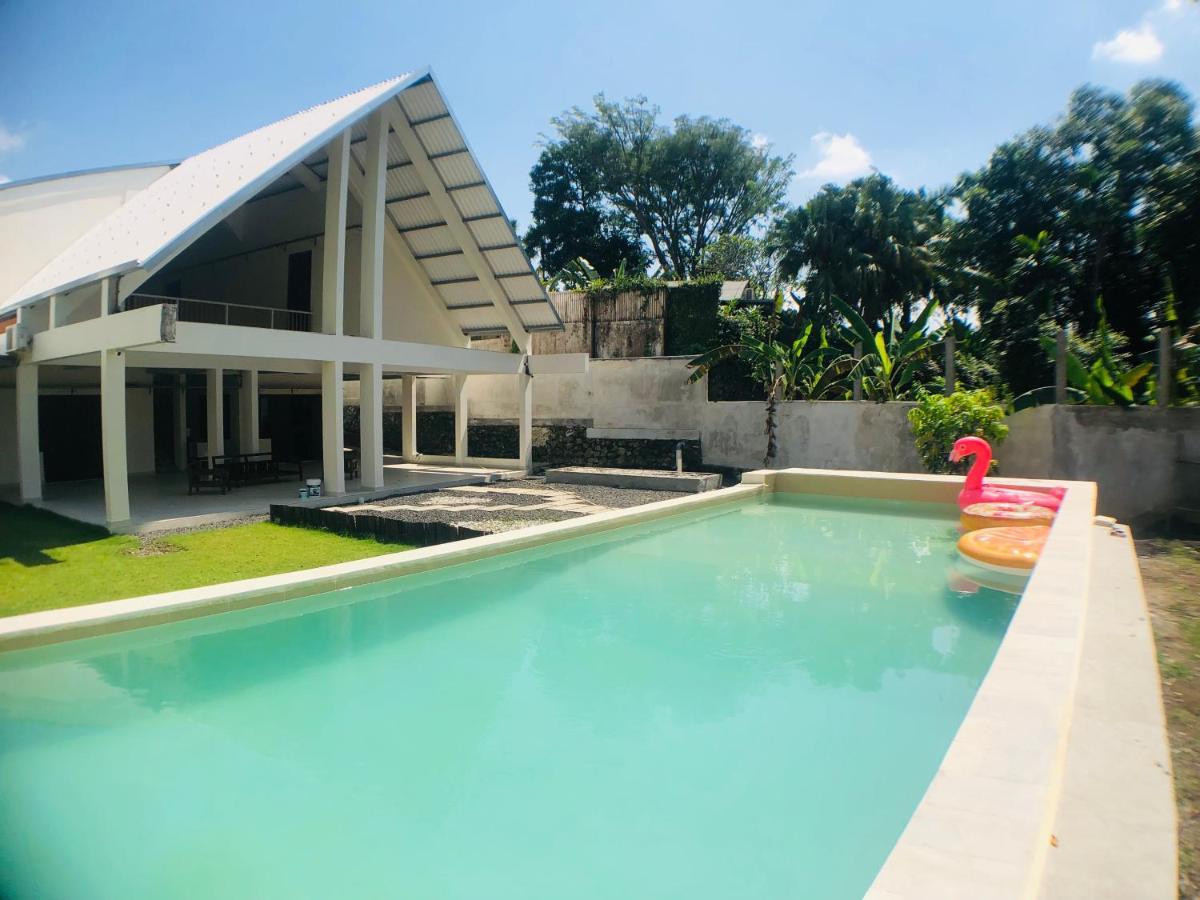 Passifika House Canggu Exterior foto