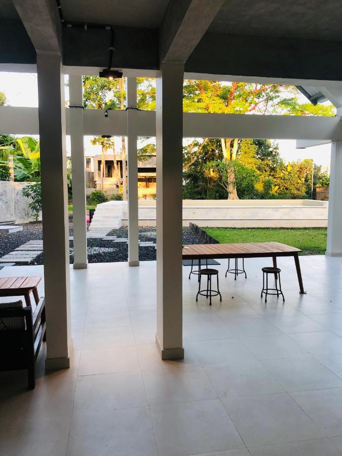 Passifika House Canggu Exterior foto