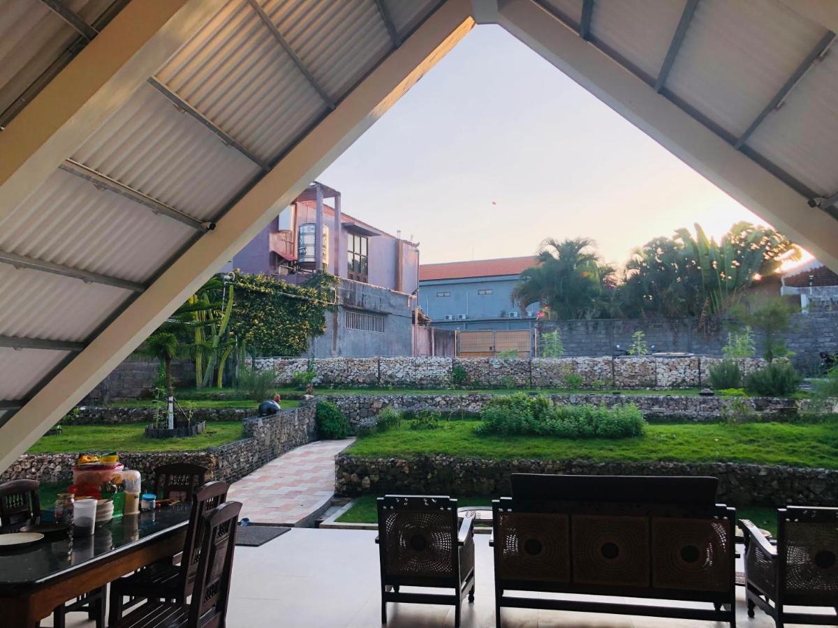Passifika House Canggu Exterior foto