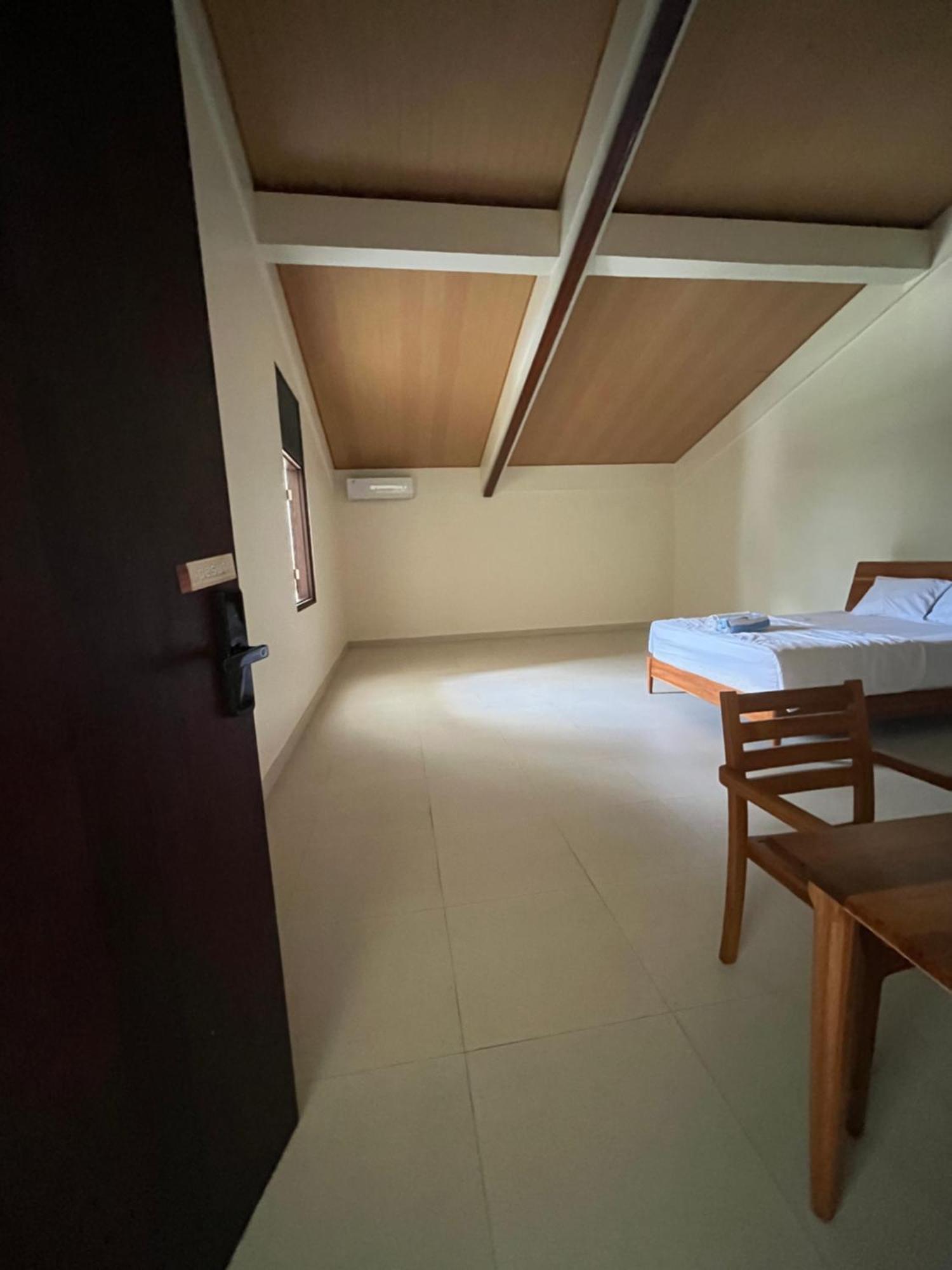 Passifika House Canggu Exterior foto