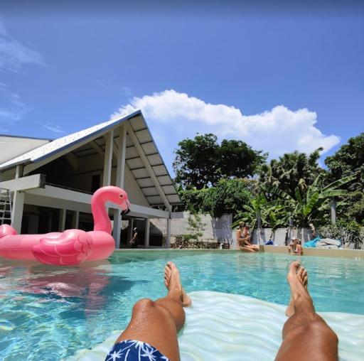 Passifika House Canggu Exterior foto