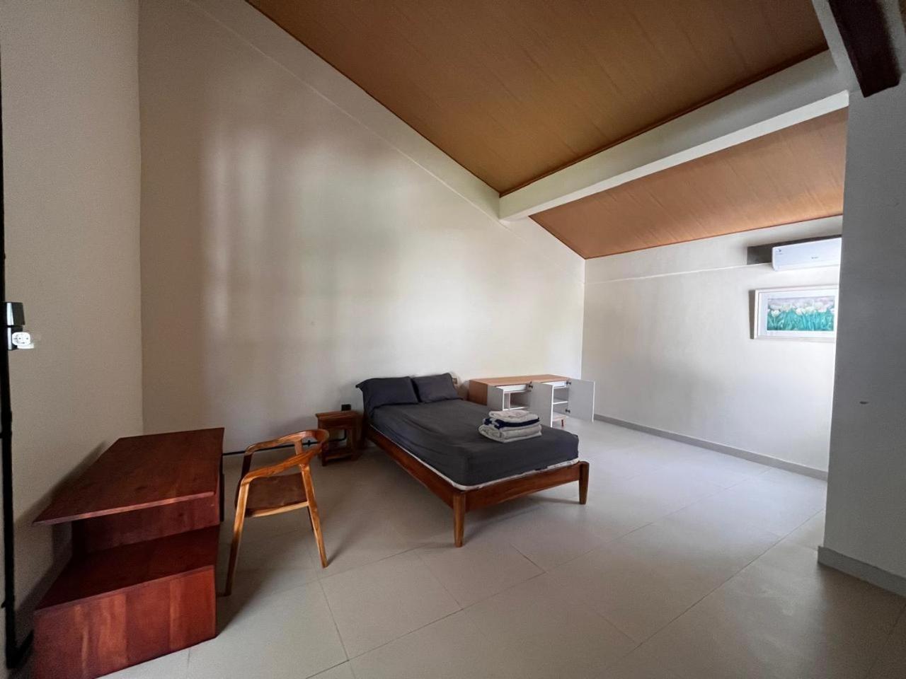 Passifika House Canggu Exterior foto